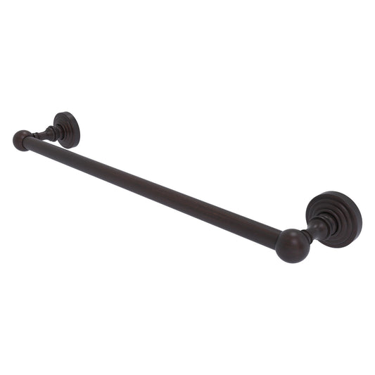 Allied Brass WP-41/36-VB Waverly Place 36" Venetian Bronze Towel Bar