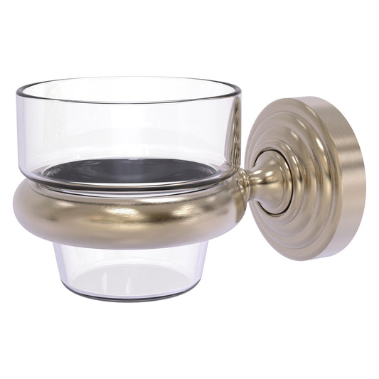 Allied Brass WP-64-PEW Waverly Place Antique Pewter Wall-Mounted Votive Candle Holder