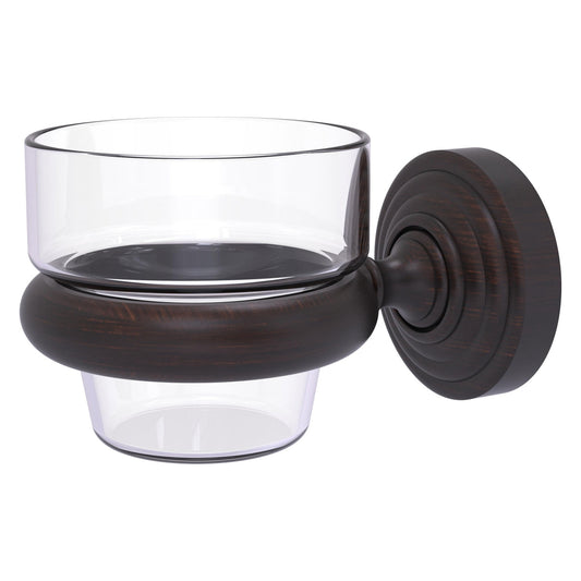Allied Brass WP-64-VB Waverly Place Venetian Bronze Wall-Mounted Votive Candle Holder
