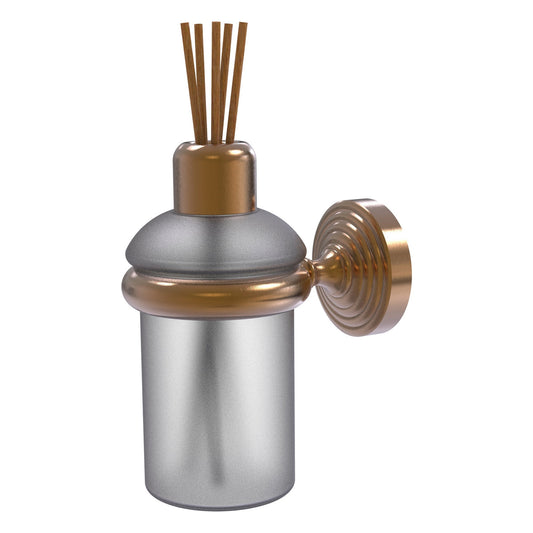 Allied Brass WP-69-BBR Waverly Place Brushed Bronze Wall-Mounted Scent Stick Holder