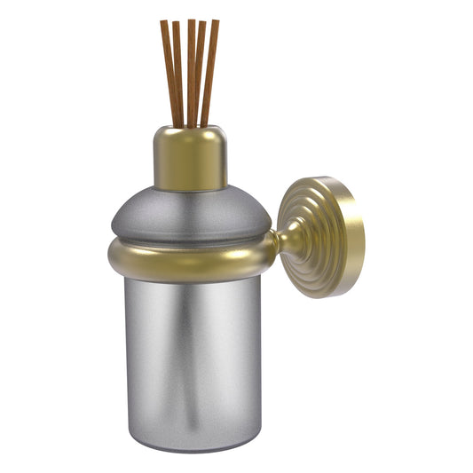 Allied Brass WP-69-SBR Waverly Place Satin Brass Wall-Mounted Scent Stick Holder