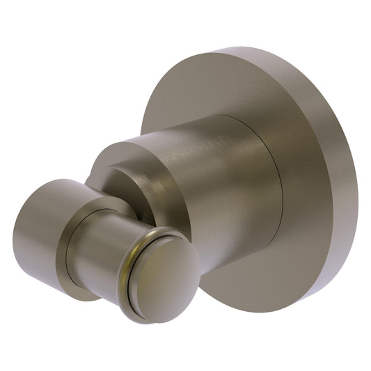Allied Brass WS-20-ABR Washington Square Antique Brass Robe Hook