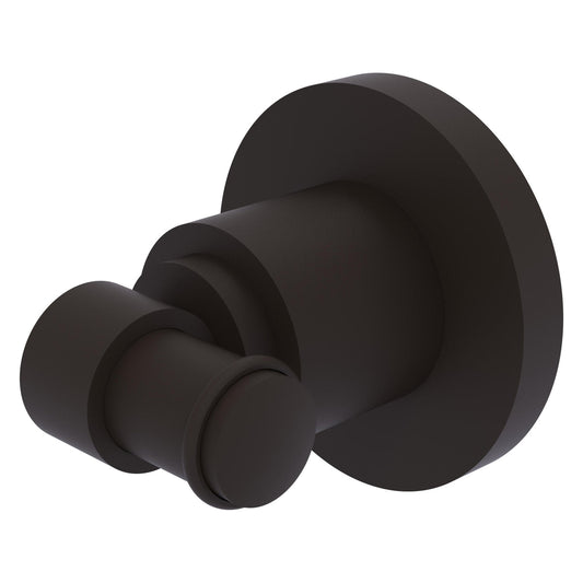 Allied Brass WS-20-ORB Washington Square Oil Rubbed Bronze Robe Hook