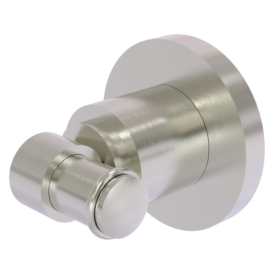 Allied Brass WS-20-SN Washington Square Satin Nickel Robe Hook