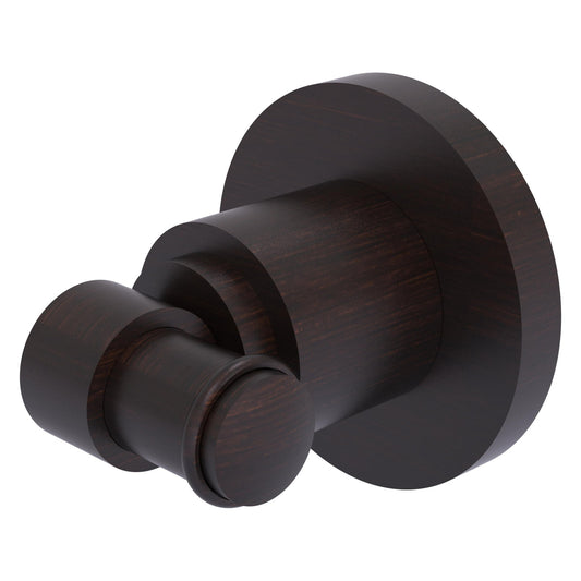 Allied Brass WS-20-VB Washington Square Venetian Bronze Robe Hook