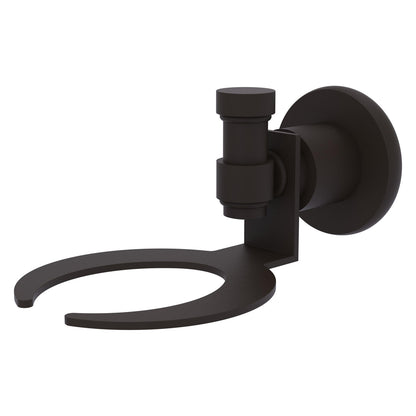 Allied Brass WS-32-ORB Washington Square Oil Rubbed Bronze Wall-Mounted Soap Dish