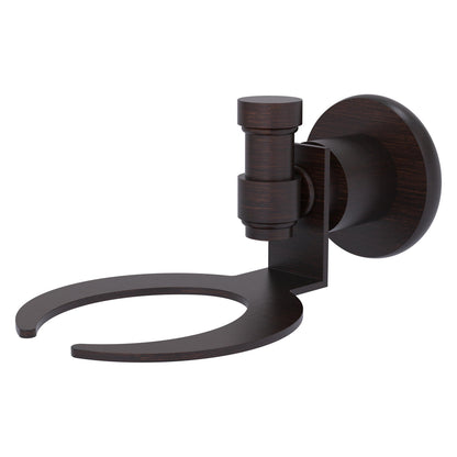 Allied Brass WS-32-VB Washington Square Venetian Bronze Wall-Mounted Soap Dish
