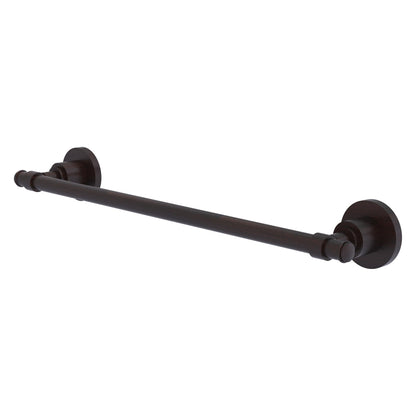 Allied Brass WS-41/18-VB Washington Square 18" Venetian Bronze Towel Bar