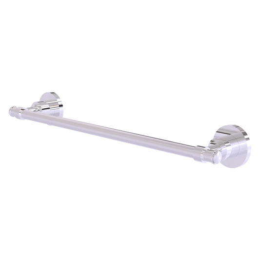 Allied Brass WS-41/24-PC Washington Square 24" Polished Chrome Towel Bar