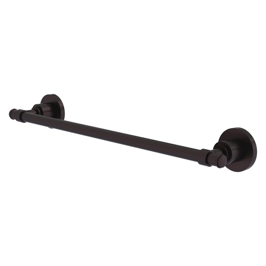 Allied Brass WS-41/30-ABZ Washington Square 30" Antique Bronze Towel Bar