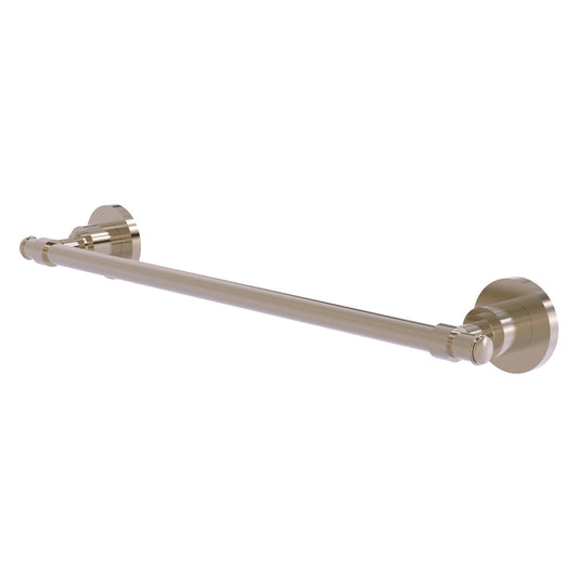 Allied Brass WS-41/30-PEW Washington Square 30" Antique Pewter Towel Bar