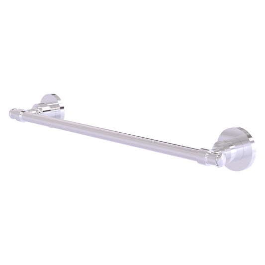Allied Brass WS-41/36-SCH Washington Square 36" Satin Chrome Towel Bar