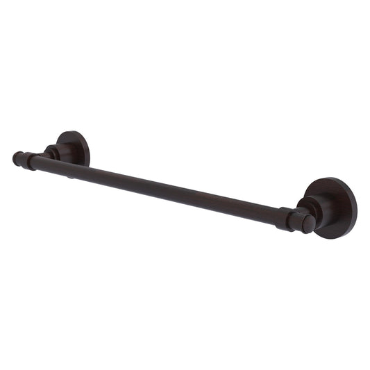Allied Brass WS-41/36-VB Washington Square 36" Venetian Bronze Towel Bar