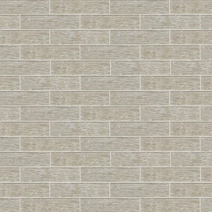 Altair Sonnagh 40 pcs. Rectangle Champagne Glass Mosaic Wall Tile