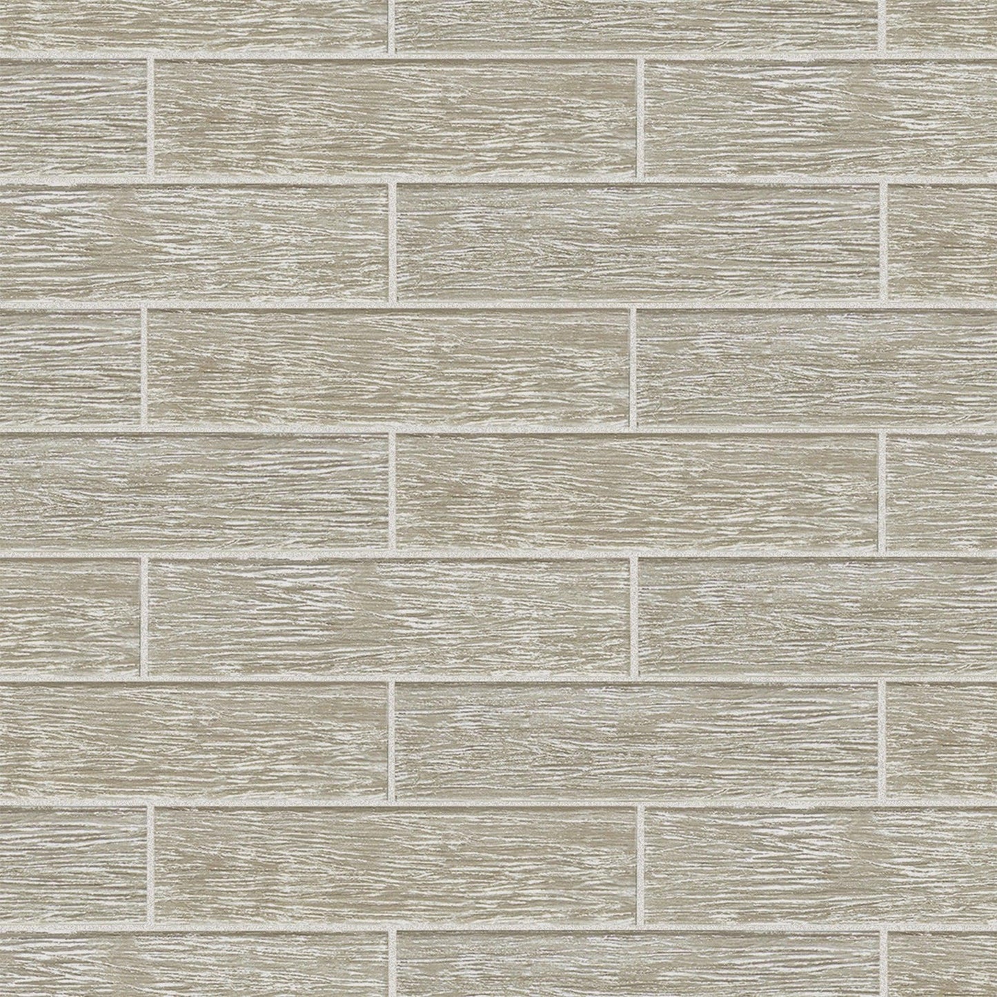 Altair Sonnagh 40 pcs. Rectangle Champagne Glass Mosaic Wall Tile