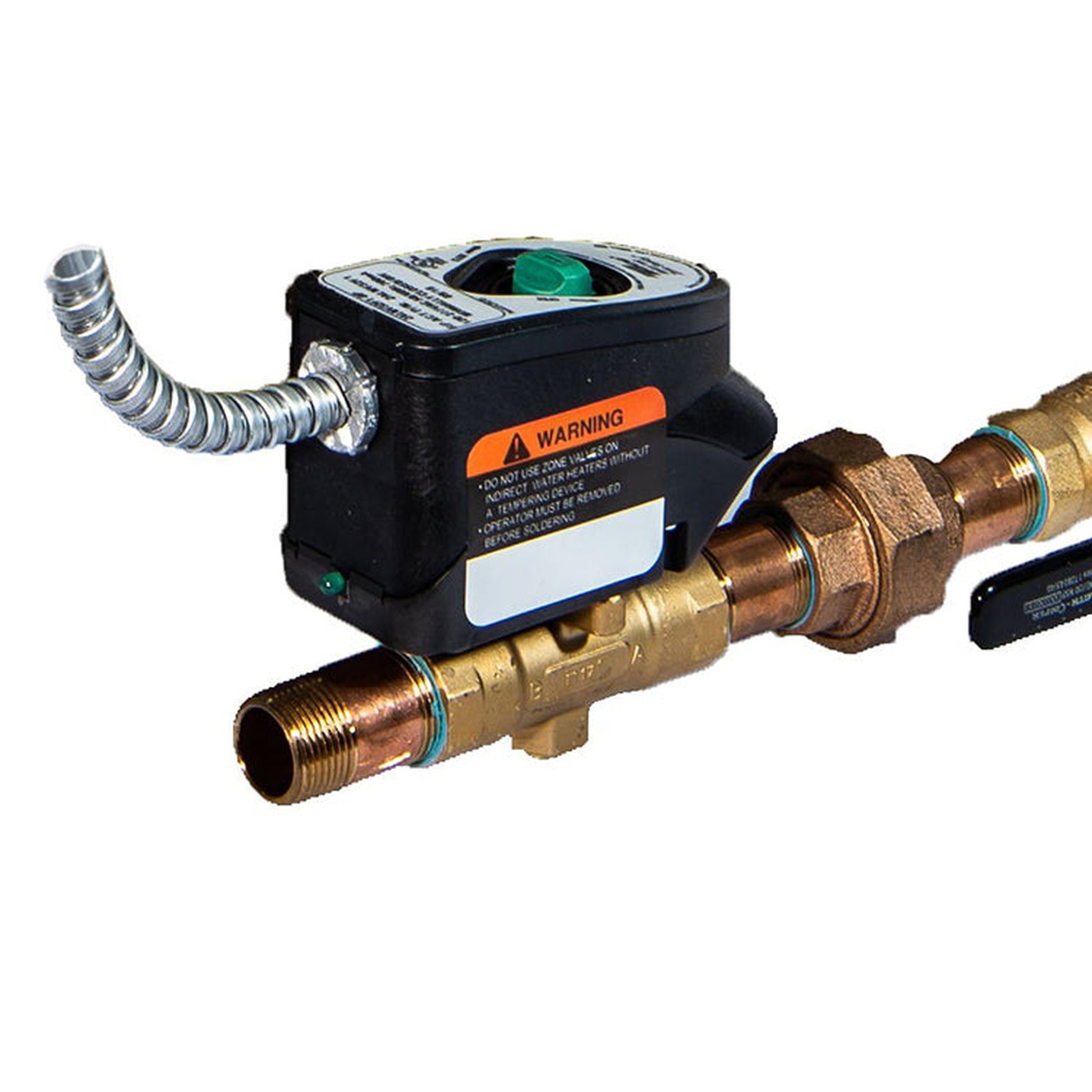 Amerec AI Series Coolflush Automatic Drain and Flush System With Digital Run Clock