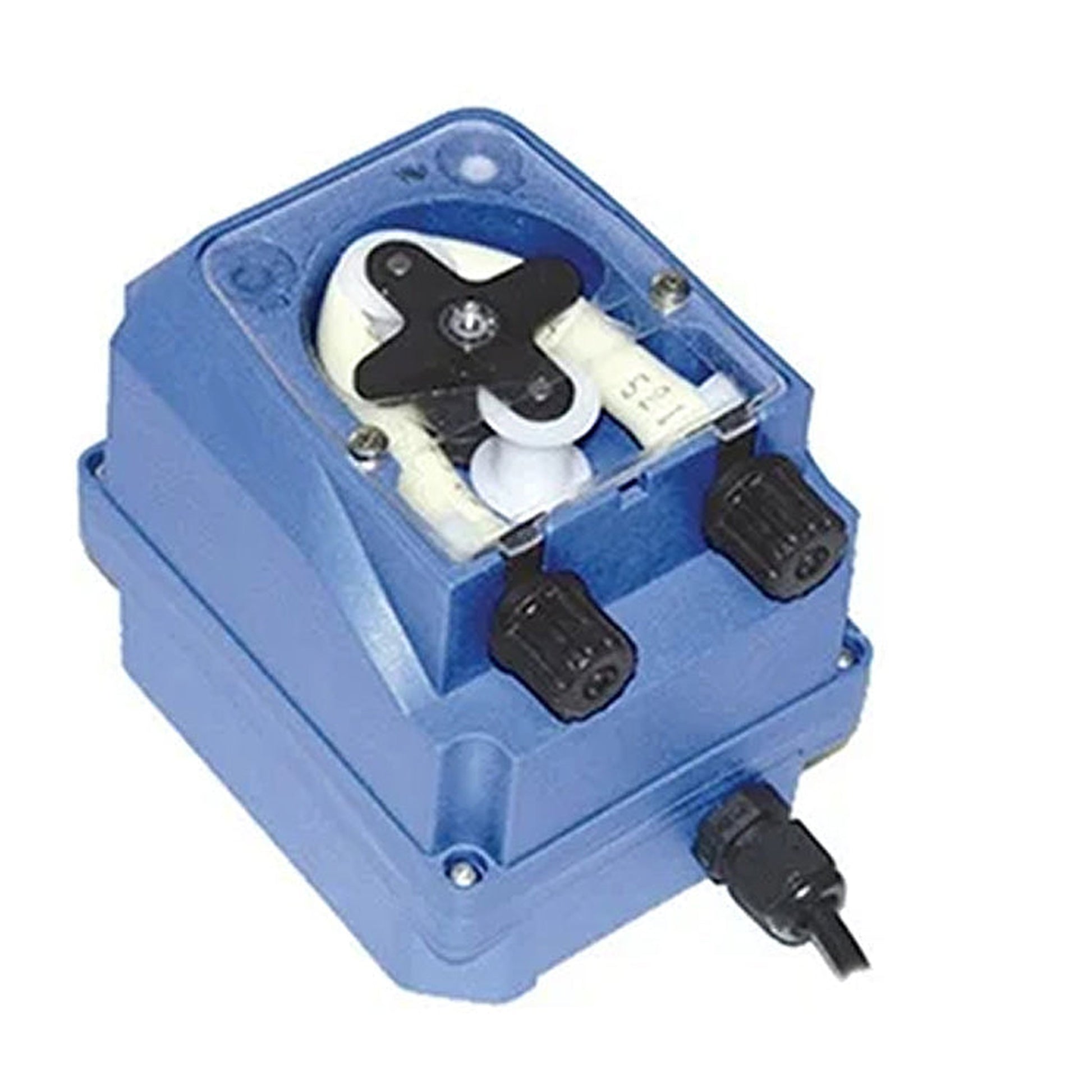 Amerec AK Series Fragrance Injector Pump Kit