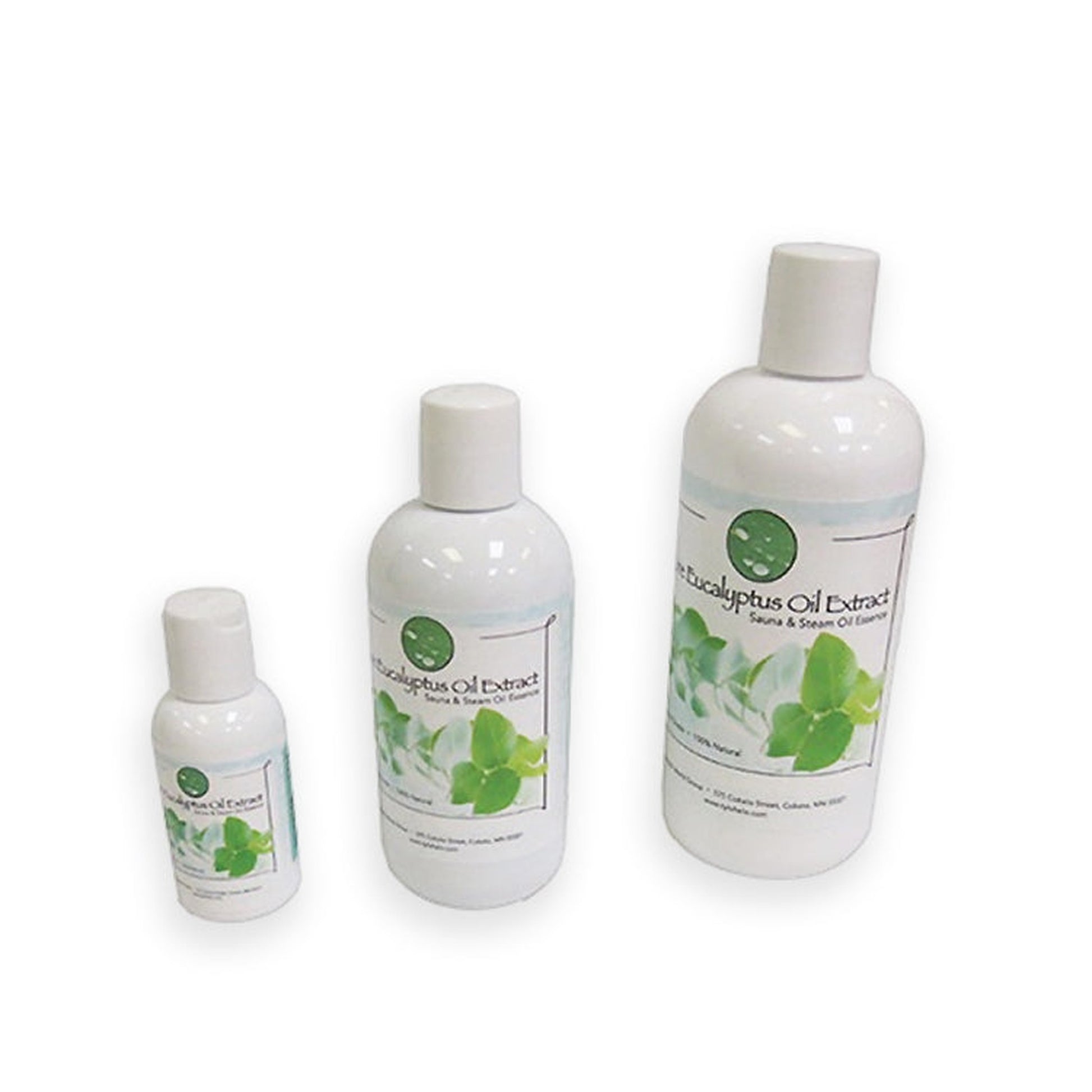 Amerec Fragrance Eucalyptus Supreme Grade 100% Pure - 8oz