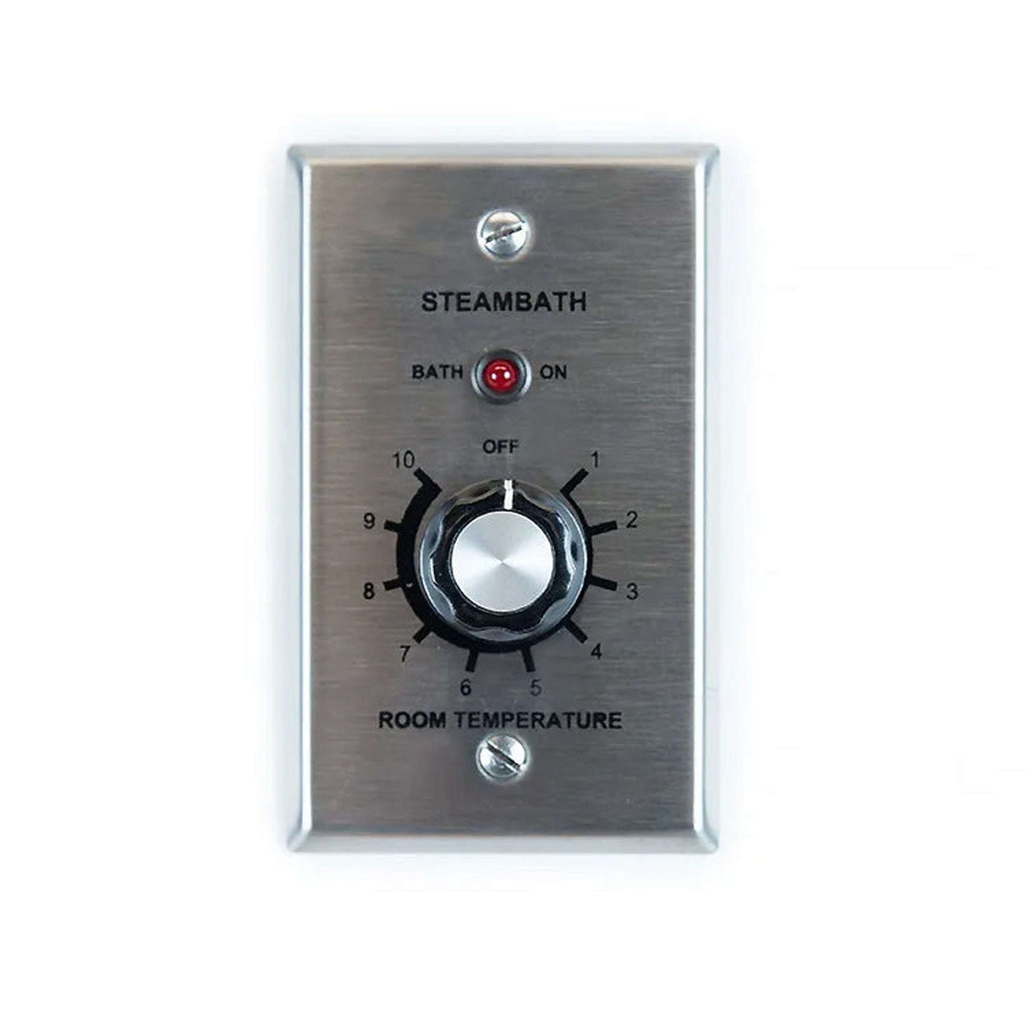 Amerec IT2 AI Series 2 Room Thermostat Control - 12 to 24 Models – US ...