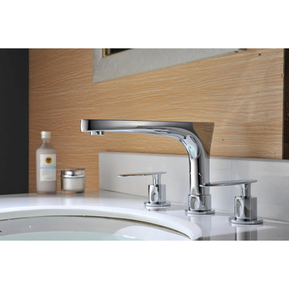 American Imaginations AI-13147 20" Biscuit Oval Ceramic Undermount Bathroom Sink Set