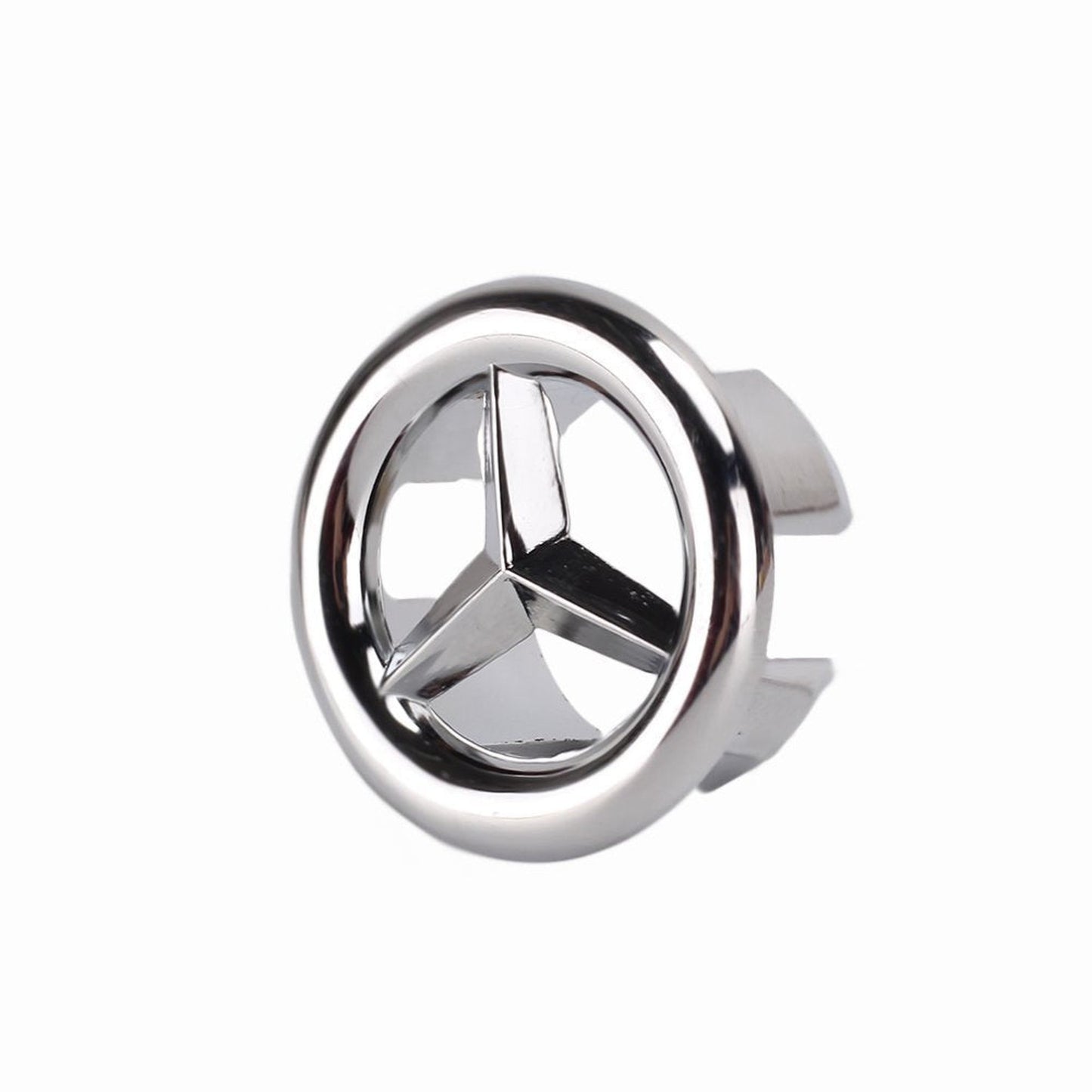 American Imaginations AI-20533 21" White Rectangular Ceramic Undermount Bathroom Sink Set