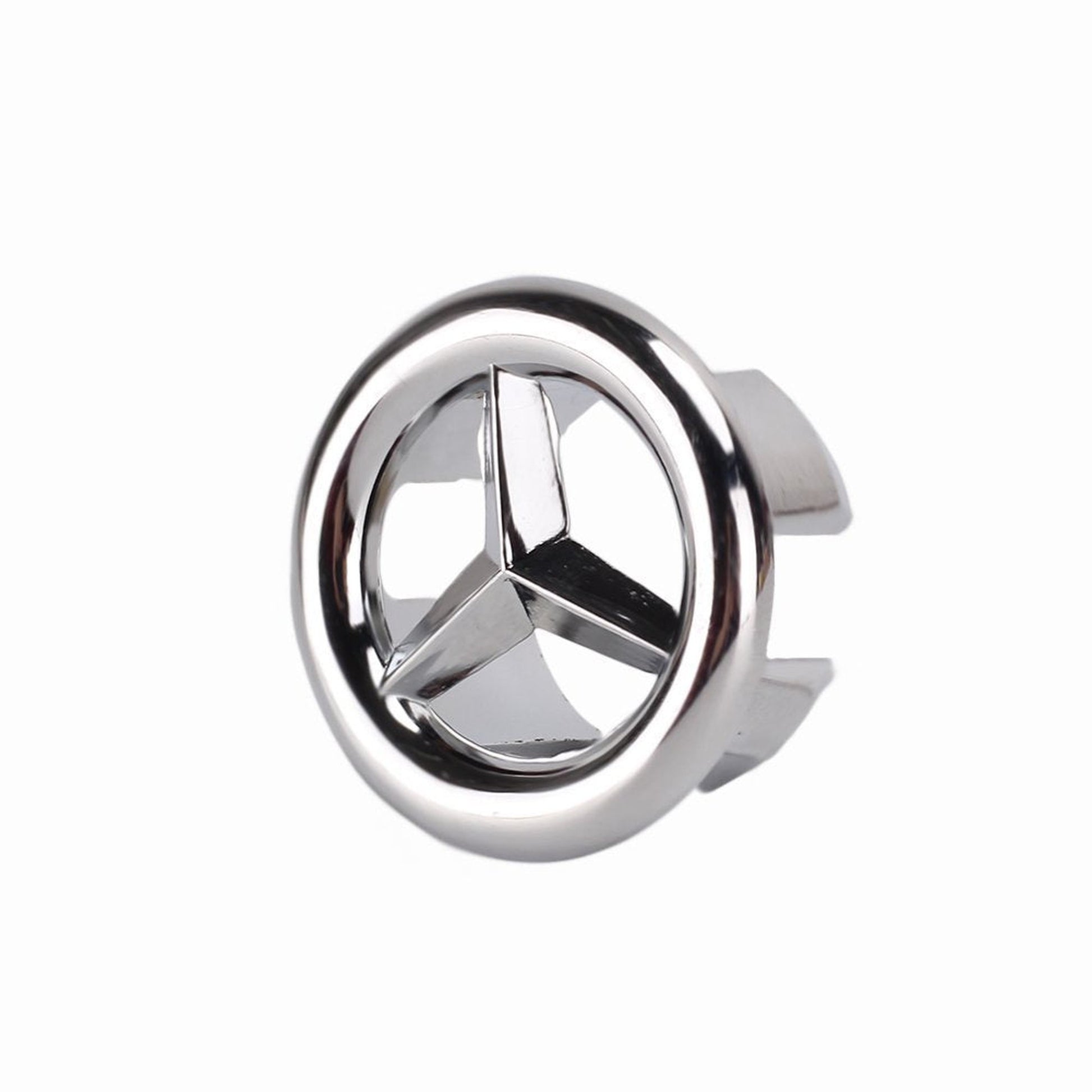 American Imaginations AI-20533 21" White Rectangular Ceramic Undermount Bathroom Sink Set