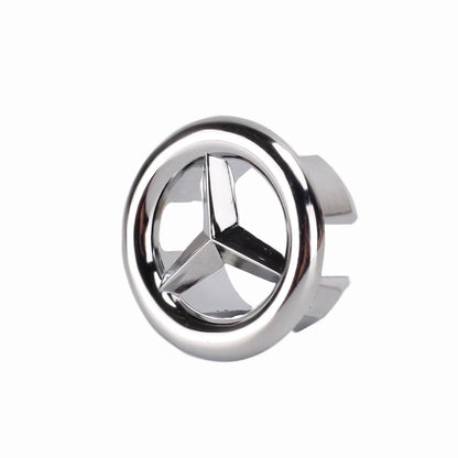 American Imaginations AI-20533 21" White Rectangular Ceramic Undermount Bathroom Sink Set