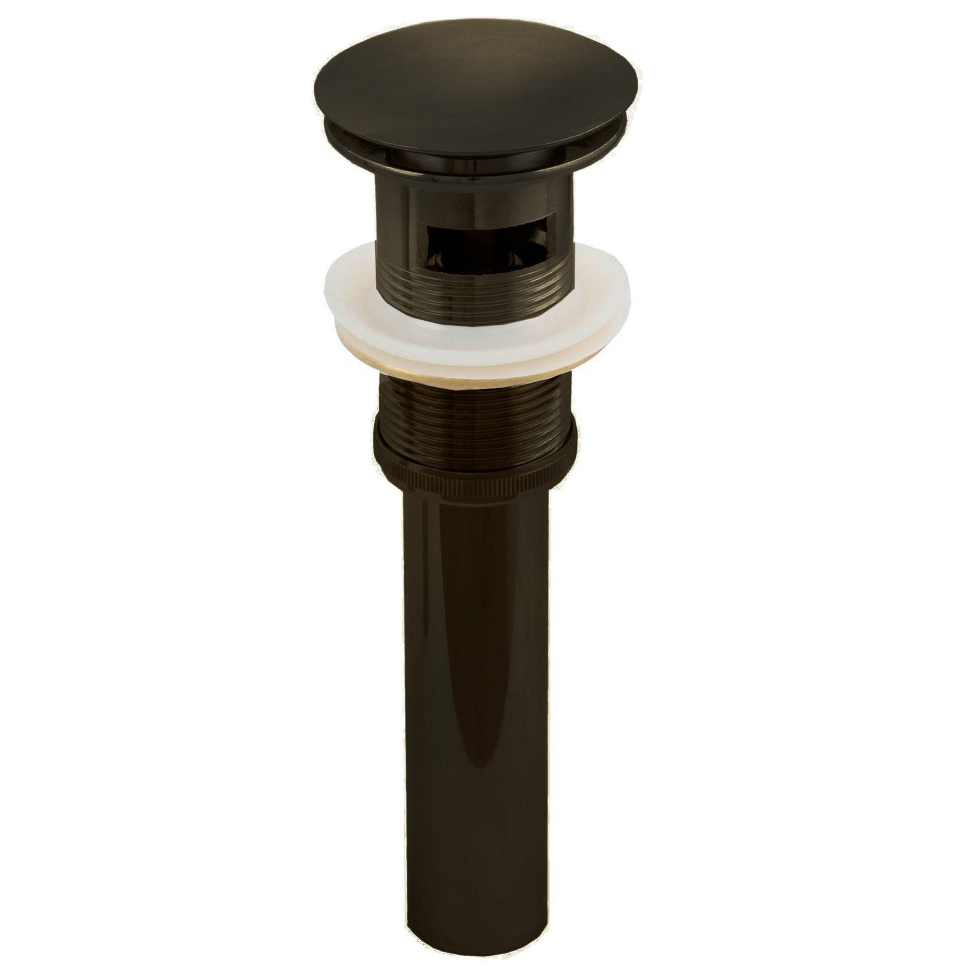 American Imaginations AI-21676 36" White Rectangular Drop In Transitional Ceramic Top Set