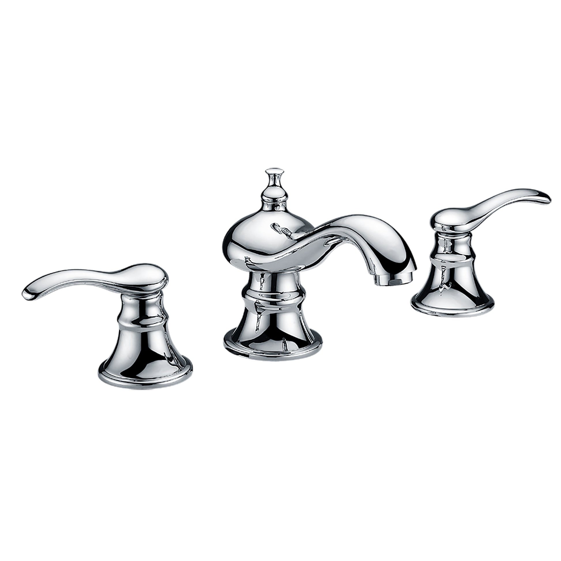 American Imaginations AI-22919 20" White Oval Ceramic Undermount Bathroom Sink Set