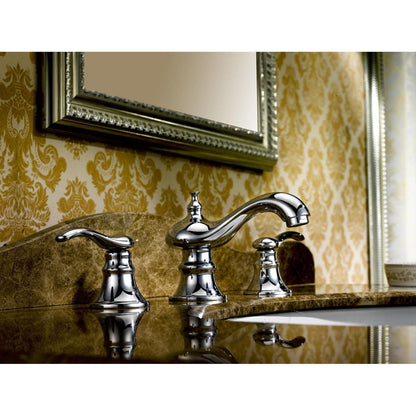 American Imaginations AI-22919 20" White Oval Ceramic Undermount Bathroom Sink Set