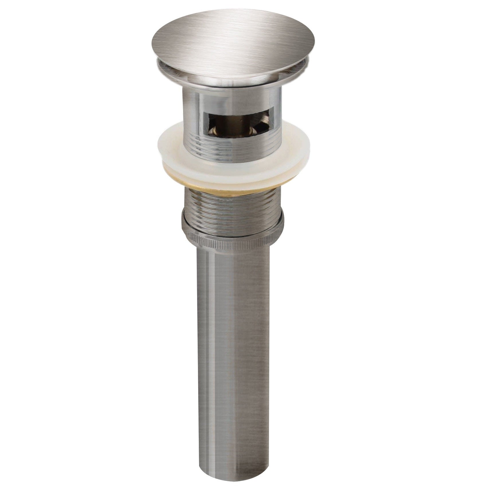 American Imaginations AI-23756 21" White Rectangular Drop In Transitional Ceramic Top Set