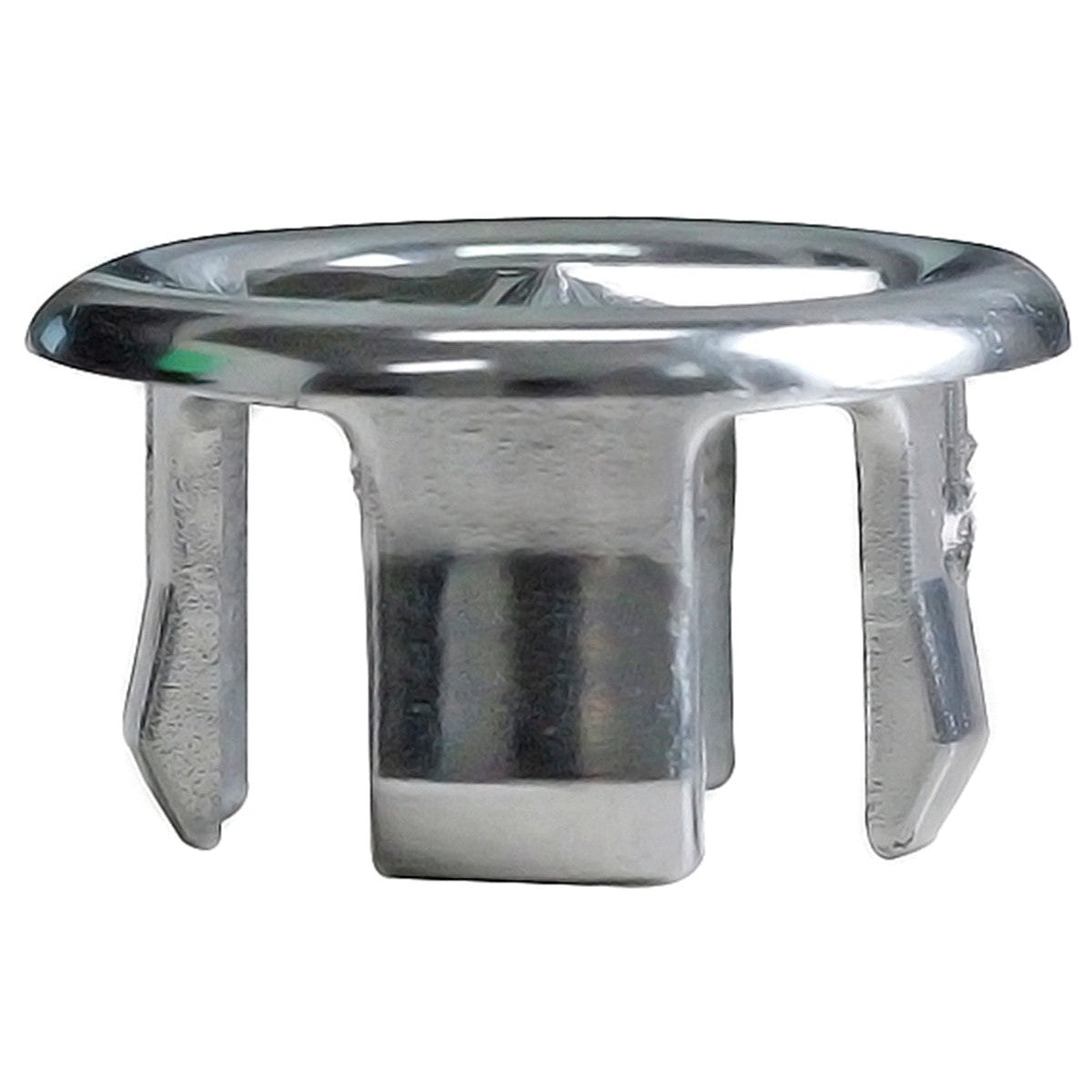 American Imaginations AI-24285 32" White Rectangular Drop In Modern Ceramic Top Set