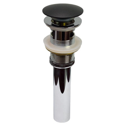 American Imaginations AI-31110 21" Rectangle Enamel Glaze White Ceramic Transitional