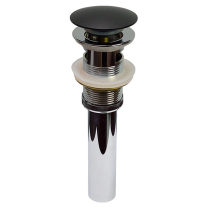 American Imaginations AI-31310 18" White Unique Wall Mount Transitional Bathroom Vessel Sink Set