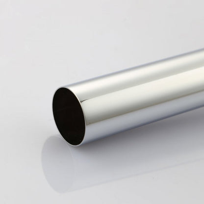 American Imaginations AI-34289 18" White Unique Wall Mount Transitional Bathroom Vessel Sink Set