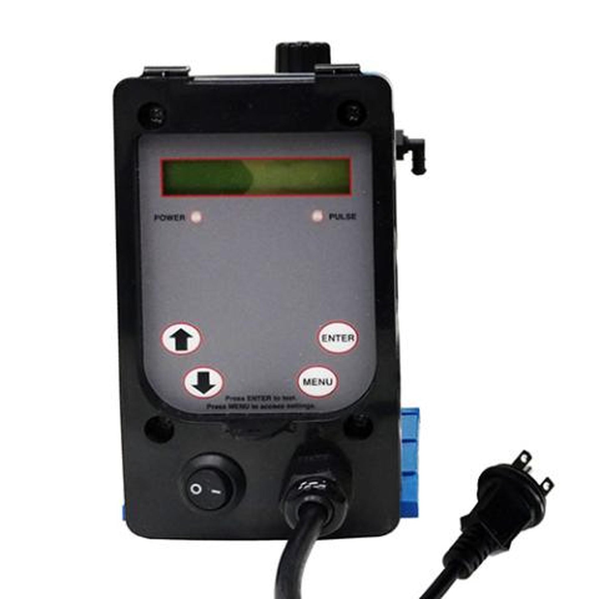 AromaMist AI-1 120V Aroma Bathing System