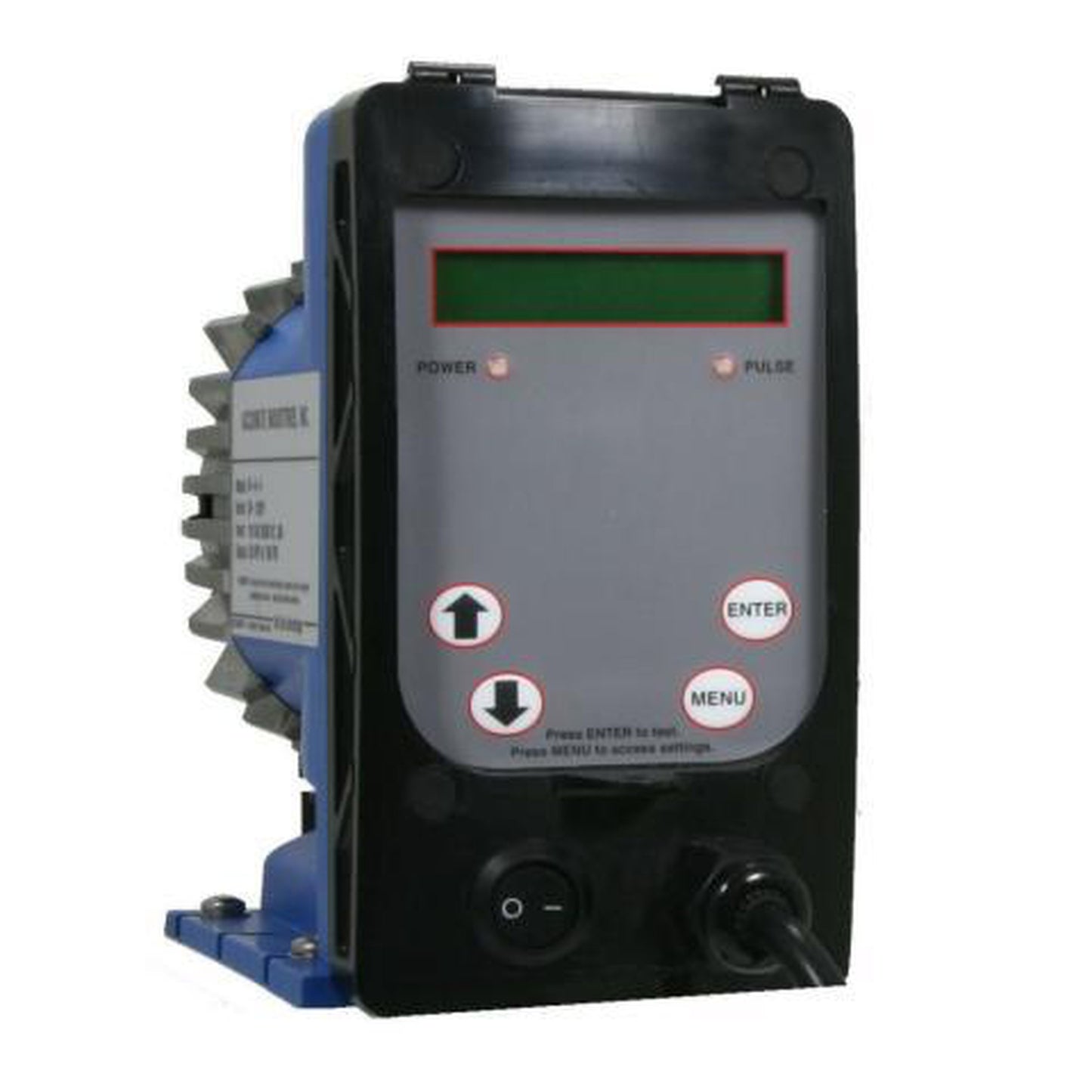 AromaMist AI-1 120V Aroma Bathing System