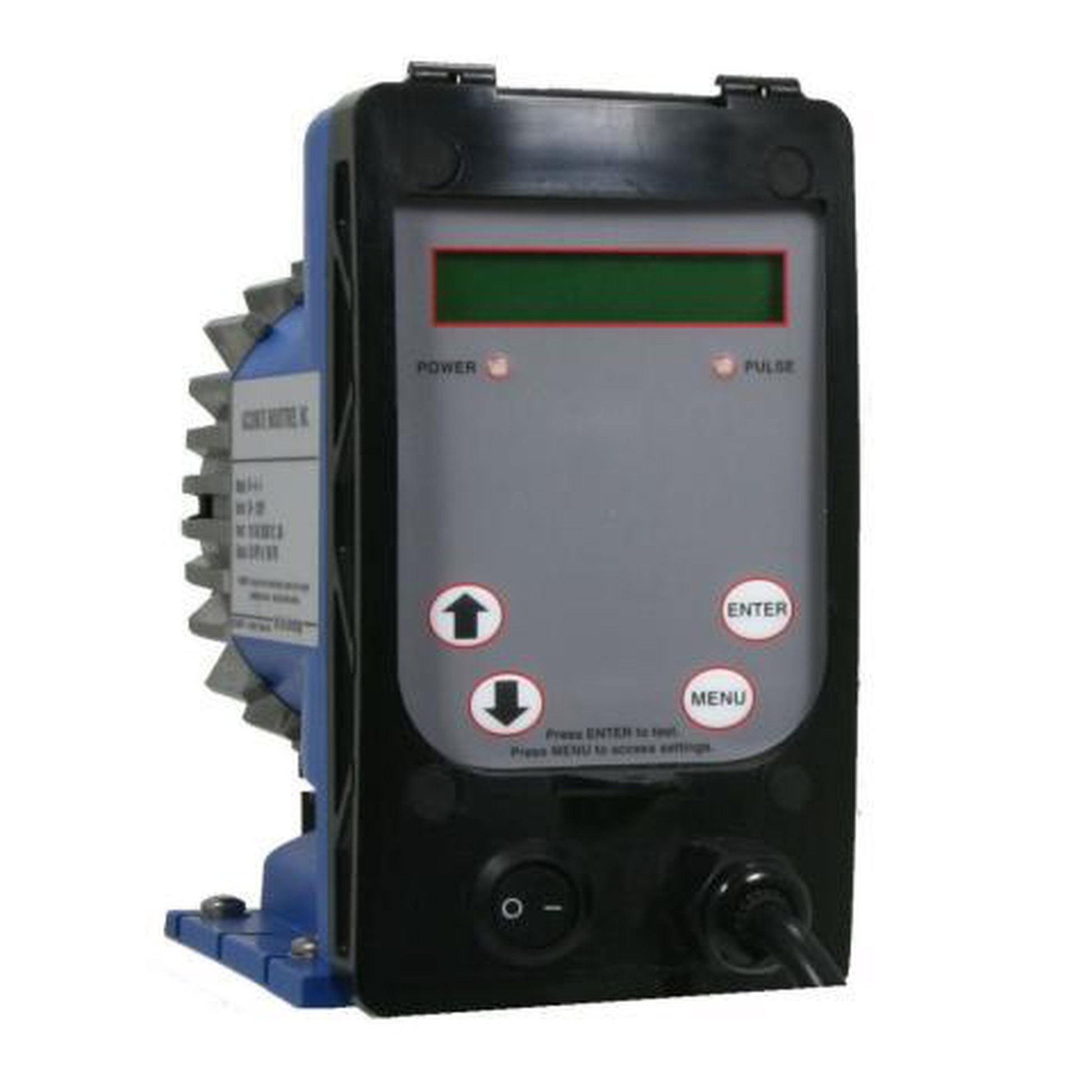 AromaMist AI-2 240V Aroma Bathing System