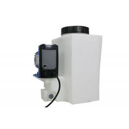AromaMist AI-5-4 Aroma Bathing System With 5-Gallon Tank