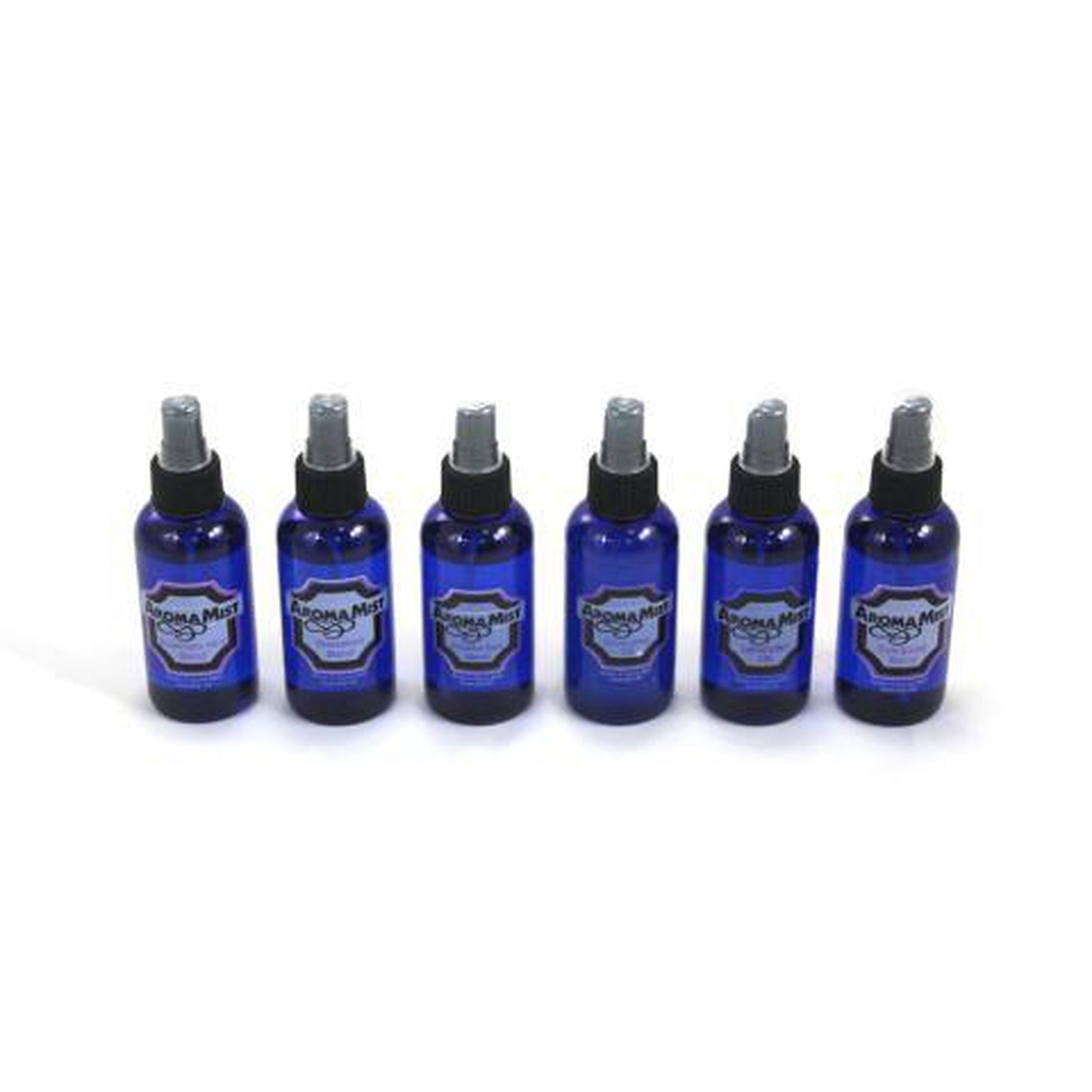 AromaMist AI506 4oz. 6-Pack Essential Oil