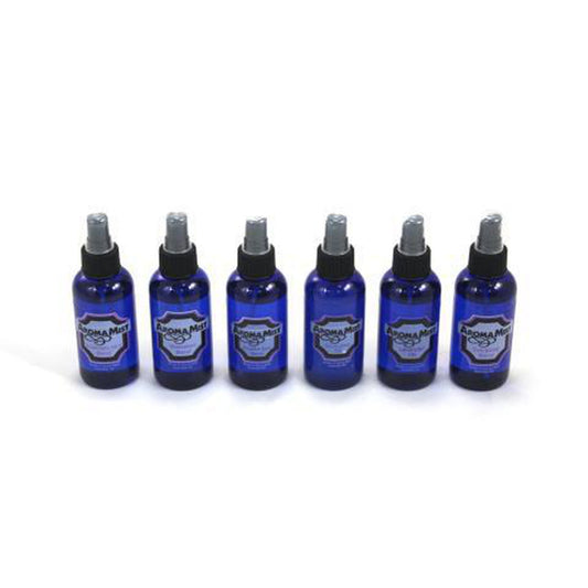 AromaMist AI506 4oz. 6-Pack Essential Oil