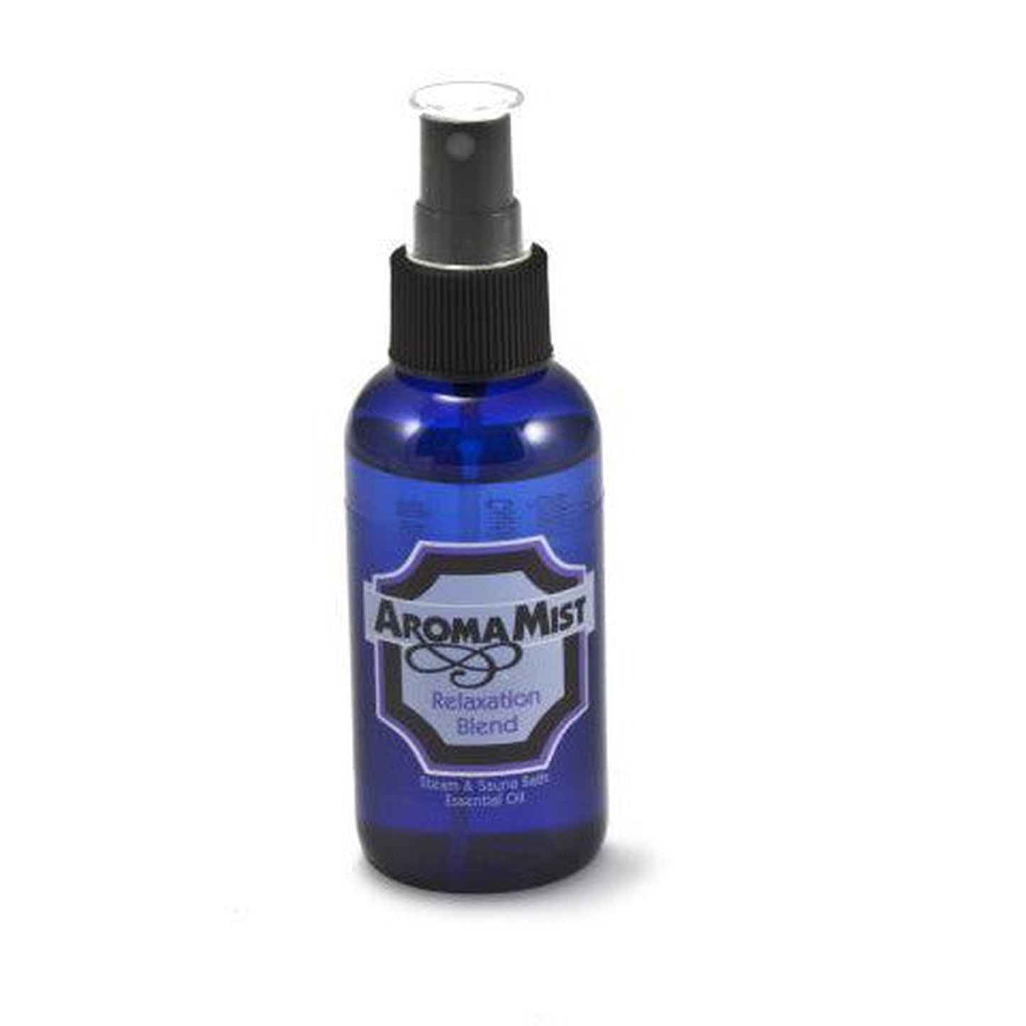 AromaMist Rosemart Mint 4 4oz. Aroma Bath Oil Blend