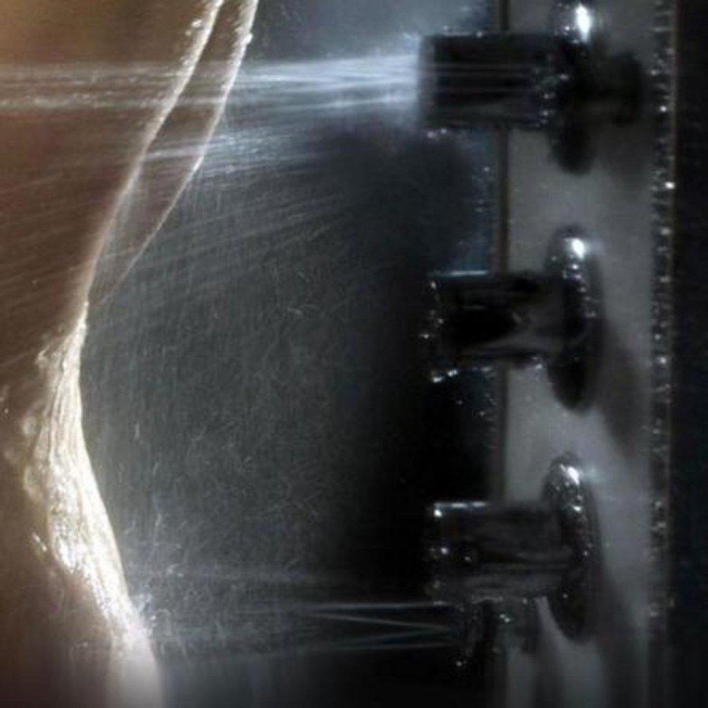 Athena 47" x 35" x 89" 1-Person 6-Jet Framed Rectangular Steam Shower With Right Handed Hinged Door