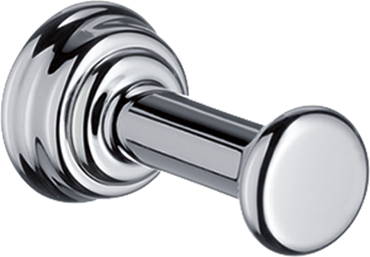 Axor Montreux Metal Chrome Wall Mounted Hook