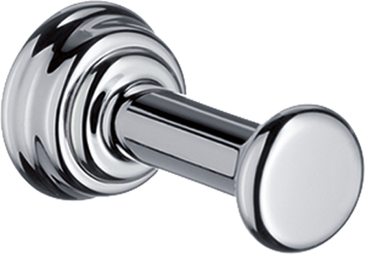 Axor Montreux Metal Chrome Wall Mounted Hook