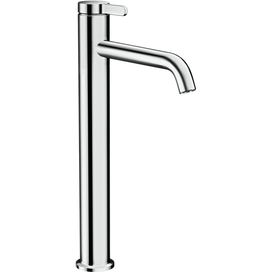 Axor One 1.2 GPM Single Hole Lever Handle Chrome Faucet