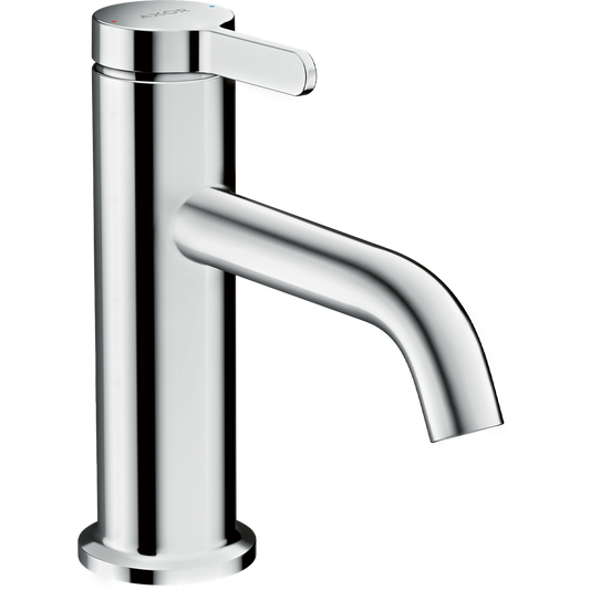Axor One 1.2 GPM Single Hole Lever Handle Chrome Faucet
