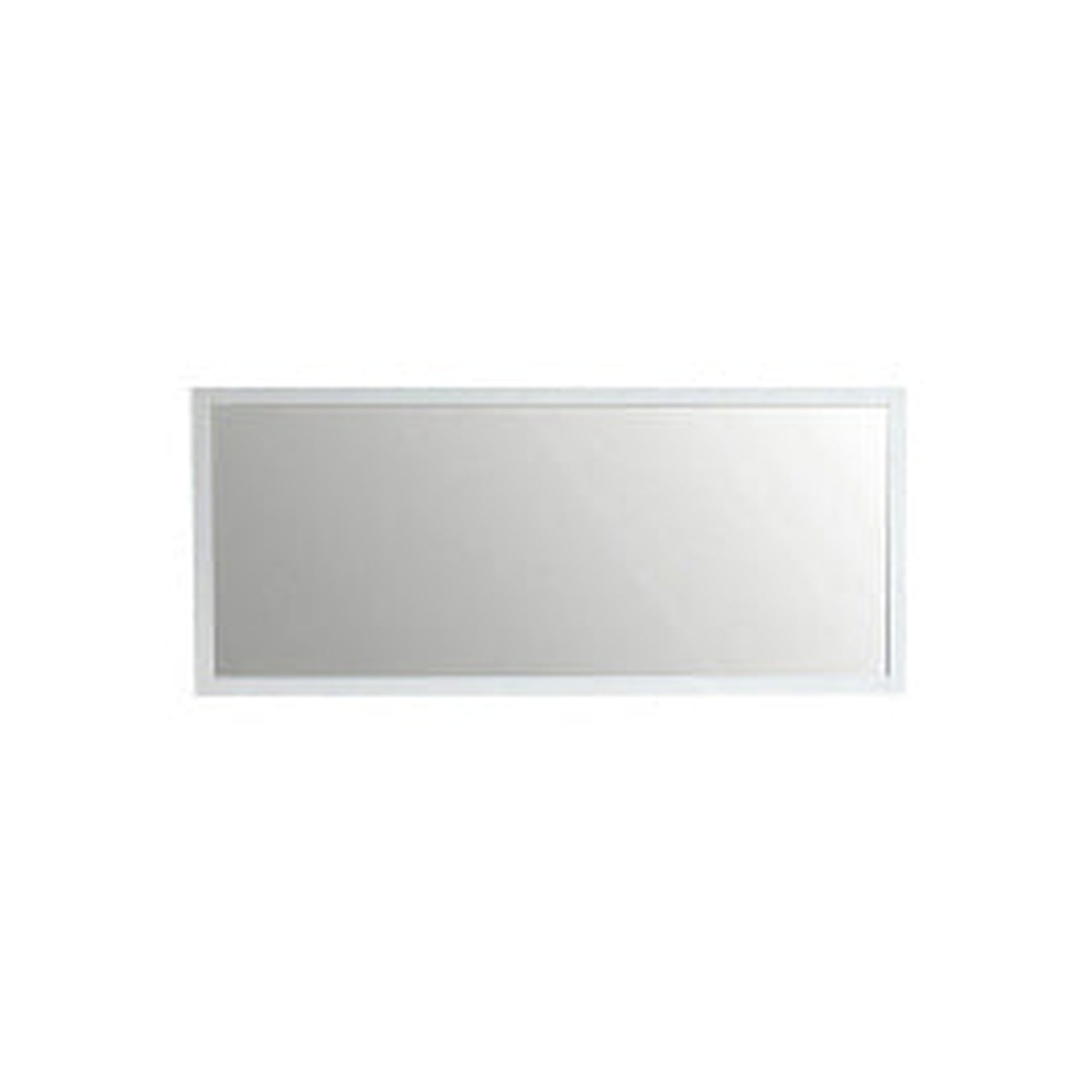 BNK BMR7030RG Regular Framed Mirror Rock Grey