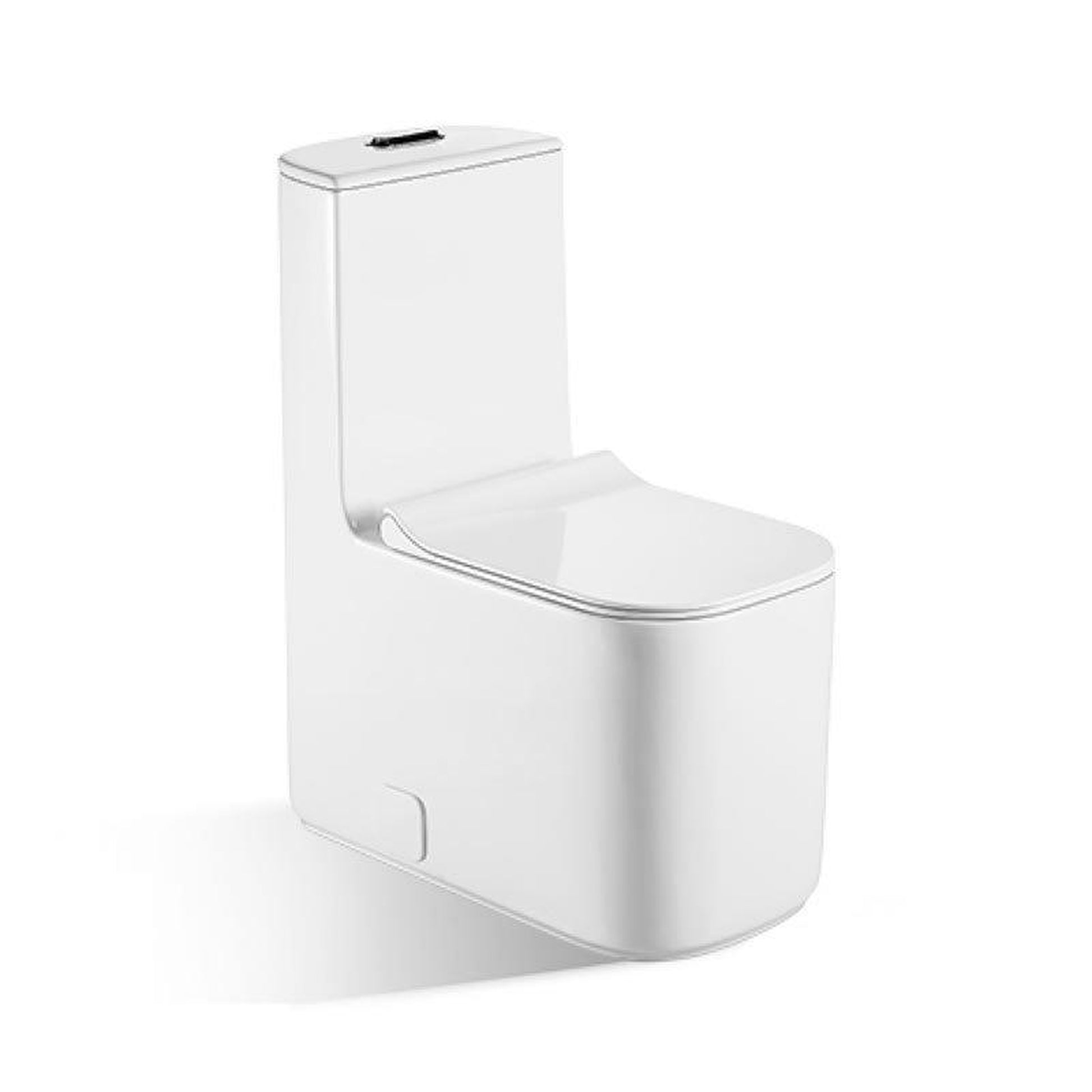 BNK BTO BL-0313 Siphon Flushing Toilet