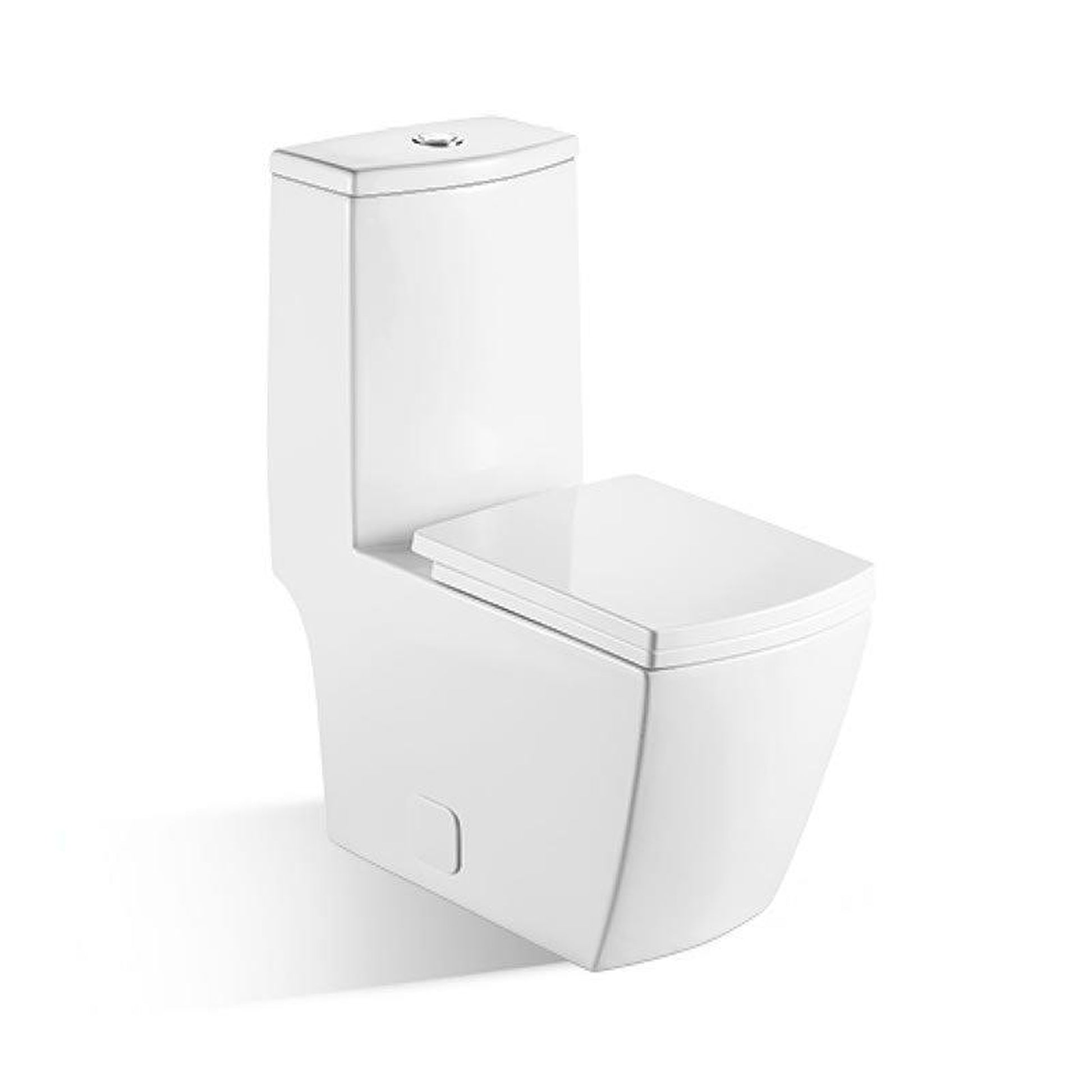 BNK BTO BL-036 Siphon Flushing Toilet